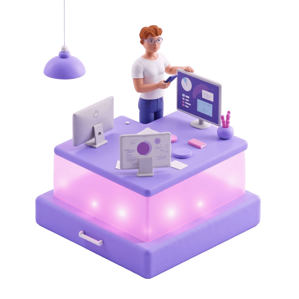 about pid color