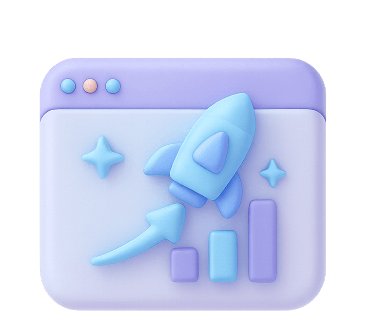 Website Range