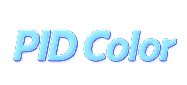 PID Color logo