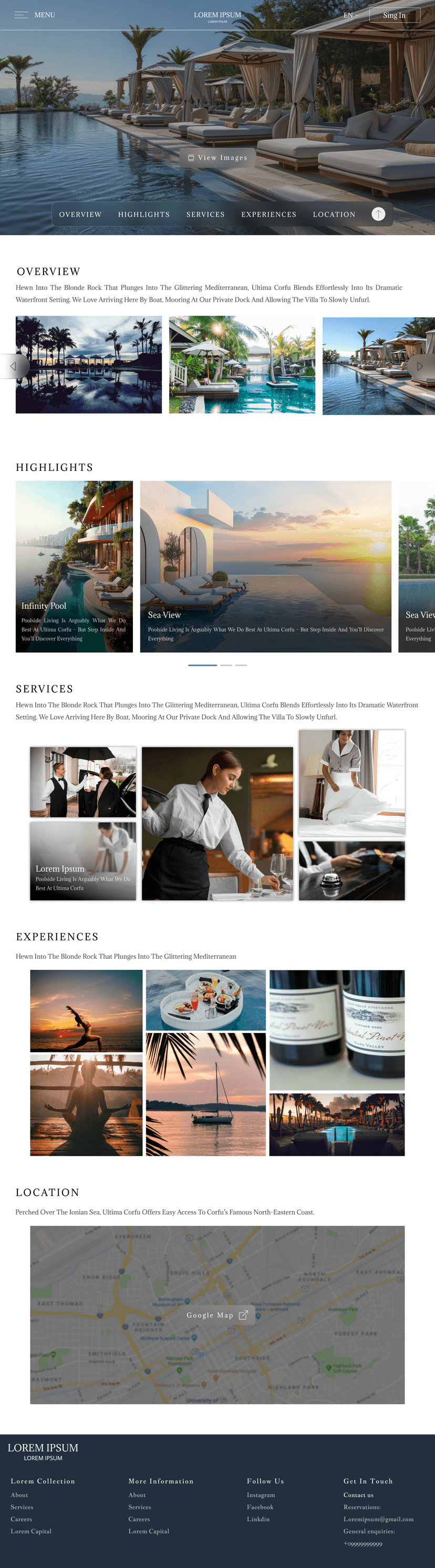 Mobile App UI/UX