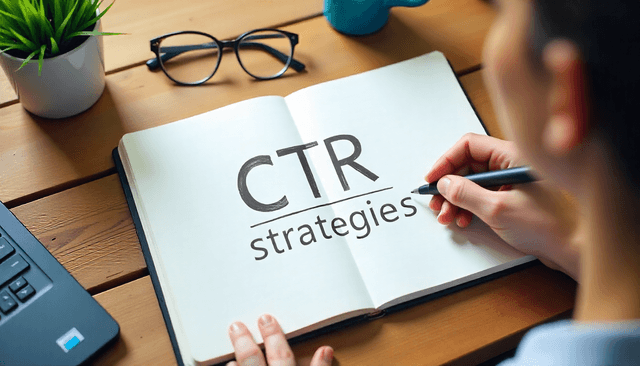 How to Increase Your Click-Through Rate (CTR)?